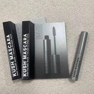 Milk Makeup Mini Kush High Volume Mascara 3ml