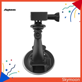 Skym* อุปกรณ์เมาท์ขาตั้ง แบบปุ่มดูดสุญญากาศ สําหรับกล้องมือถือ FIMI PALM