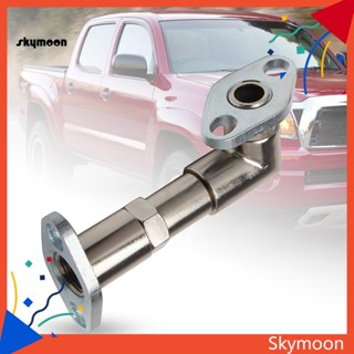 Skym* อะแดปเตอร์เซนเซอร์ออกซิเจน O2 O2 อุปกรณ์เสริม สําหรับ Toyota Tacoma 6 ชิ้น