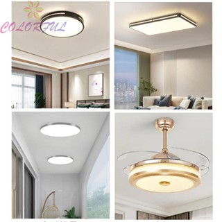 【COLORFUL】Module 1x 230V/50Hz Ceilings Conversion Kit Holder Magnetic Non-dimmable