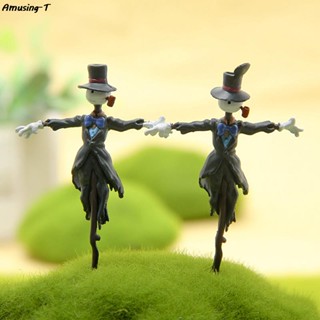 Ghibli โมเดลฟิกเกอร์ PVC รูปการ์ตูนอนิเมะ Howl Moving Castle ของเล่นสําหรับเด็ก