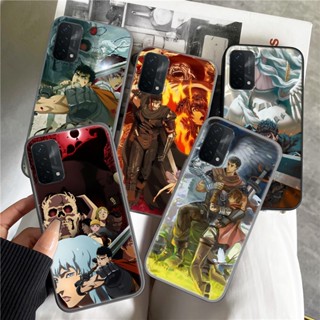 เคสโทรศัพท์มือถือแบบนิ่ม ลายอะนิเมะ Ougon Jidai hen P252 สําหรับ Realme X Lite XT X2 V11 V11S 8i 9 Pro Plus 5G Narzo 50i
