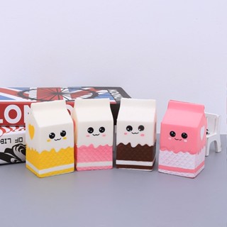 ของเล่นบีบสกุชชี่ หนัง Pu แบบนิ่ม บรรเทาความเครียด