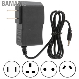 Bamaxis 15V  Power Supply Adapter  1A 3.5 X 1.35mm AC 50/60HZ Accessories