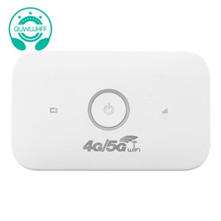 เราน์เตอร์ Wifi 4G MiFi 4G 150Mbps ไร้สาย แบบพกพา พร้อมช่องใส่ซิมการ์ด สําหรับรถยนต์