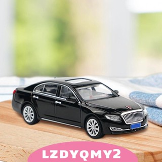 [Lzdyqmy2] โมเดลรถยนต์ สเกล 1/64 อัลลอย 1/64 สําหรับตกแต่งบ้าน ปาร์ตี้