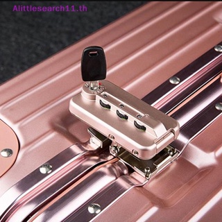 Alittlesearch11 al TSA002 007 กระเป๋าใส่กุญแจ สําหรับกระเป๋าเดินทาง TSA Lock Key TH