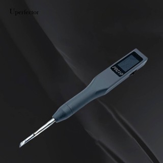 [Uperfector.th] หัวแร้งบัดกรีไฟฟ้า ขนาดเล็ก 70W PD210 สําหรับงานเชื่อม บํารุงรักษาไฟฟ้า DIY