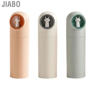 Jiabo Travel  Holder  Toothpaste Case Nice Sealing Cute for Family