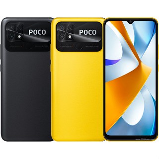 พร้อมส่ง 💚 POCO C40 - 3GB+32GB💚