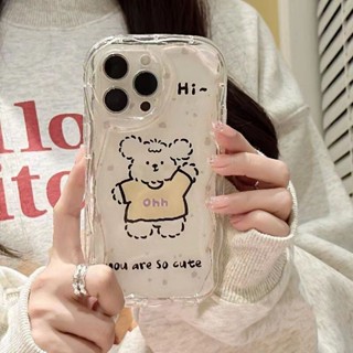 เคสโทรศัพท์มือถือ แบบนิ่ม ลายการ์ตูนลูกสุนัข สําหรับ Apple Iphone 13 xs 11 8P 14promax 12xr PPGZ