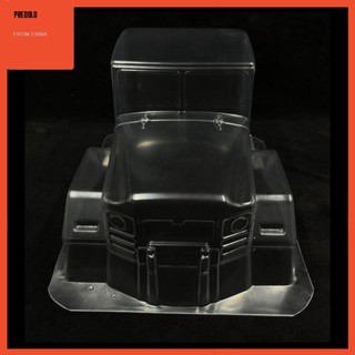 [Predolo] อะไหล่ฐานล้อรถบรรทุกบังคับ 1:10 313 มม. DIY