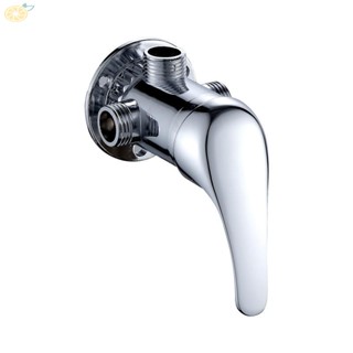 【VARSTR】Bathtub Faucet Home Improvement Zinc Alloy Zinc Alloy Material Brand New