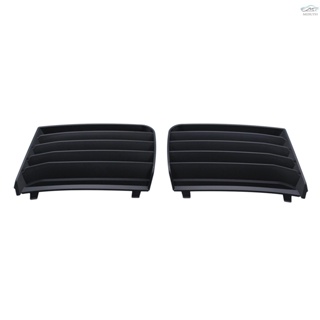 มีสินค้า กระจังหน้ากันชนหน้า ซ้าย ขวา แบบเปลี่ยน สําหรับ Seat Alhambra 2001-2010 2 ชิ้น