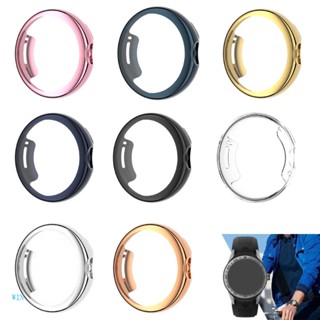 Win ฟิล์มกันรอยหน้าจอ TPU กันรอยขีดข่วน สําหรับ Pixel Smartwatch