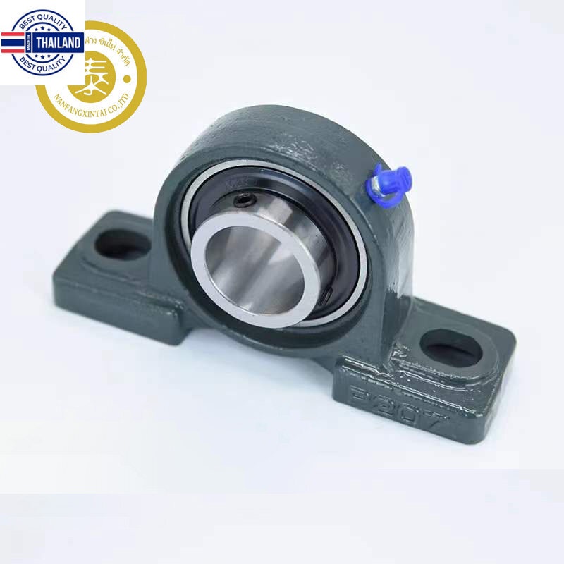 UCP 205 UCP206 UCP 207 UCP 208 UCP 210 Pillow block bearing  แริ่งเพลา