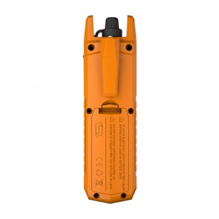 เครื่องวัดพลังงานออปติคอล 127 X 36.5 X 28 มม. ความแม่นยําสูง KPM-11M 1 ชิ้น