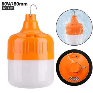 ⭐24H SHIPING ⭐Waterproof Light Bulb USB Light Lights Night Outdoor Parts Portable Tools