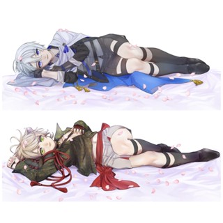 ปลอกหมอนอิง ลายอนิเมะ Nanquan Ichibun Shanmu Che Changyi Dakimakura ขนาด 50x150 ซม.