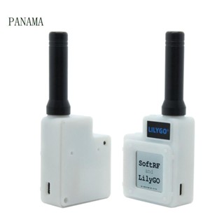 Nama 433 868 915MHz T-Echo LORA GPS Wifi SX1262 บอร์ดโมดูลอิเล็กทรอนิกส์