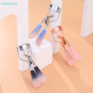 &lt;Happybay&gt; 1 ชิ้น ผู้หญิง ไล่ระดับสี ที่ดัดขนตา เครื่องสําอาง เครื่องมือแต่งหน้า คลิปดัดขนตา ยกขนตา เครื่องมือความงาม ขนตา หลากสี ลดราคา