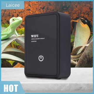 [Laicee.th] เครื่องทําความชื้นอัจฉริยะ Wifi เสียงรบกวนต่ํา สําหรับบ้าน ออฟฟิศ