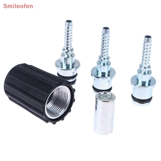 [Smileofen] ใหม่ ท่อหัวฉีดน้ําแรงดันสูง D14 D15 มม. M22 สําหรับล้างรถยนต์
