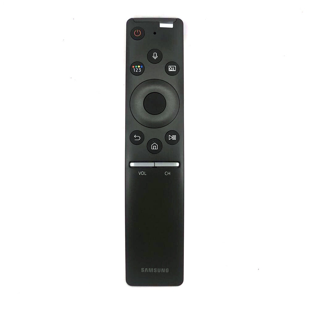ใหม่ BN59-01298G สําหรับ Samsung Smart Voice TV รีโมทคอนโทรล QA55Q8FNAW Q6 Q7 Q8