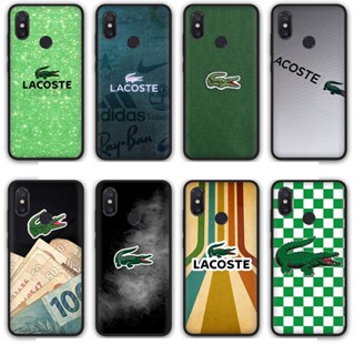 เคสโทรศัพท์มือถือแบบนิ่ม กันกระแทก ลาย Lacoste 33l สําหรับ Realme 10 10 Pro Plus V11 V11S V13 V25 Q5 5g narzo 30 5g