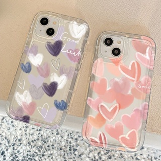 เคสโทรศัพท์มือถือ แบบใส สําหรับ Samsung Galaxy S21 FE S22 S23 Ultra Plus