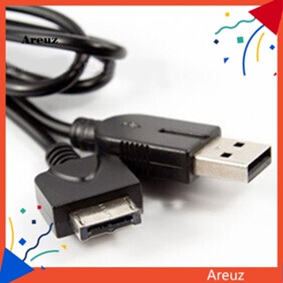 Are 2 in 1 สายชาร์จซิงค์ข้อมูล USB 11 ม. 36 ฟุต สําหรับ PS Vita PSV