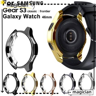 เคสโทรศัพท์มือถือสำหรับ Samsung Gear S3 Galaxy Watch 46mm