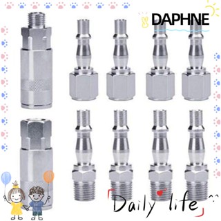 DAPHNE ใหม่ สายอากาศ 10 ชิ้น สําหรับ PCL Vertex สไตล์อังกฤษ ข้อต่อคอมเพรสเซอร์