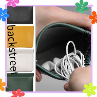 Backstreet เคสป้องกันมินิองค์กรชาร์จโทรศัพท์มือถือ