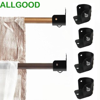 Allgoods ราวแขวนผ้าม่าน แบบหนา ทนทาน คุณภาพสูง สําหรับตู้เสื้อผ้า