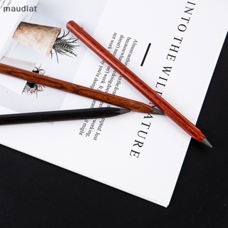 Maud Unlimited ปากกาดินสอ ไม่มีหมึก สําหรับสํานักงาน EN