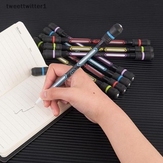 ของเล่นปากกาพลาสติก กันลื่น สําหรับเล่นคลายเครียด