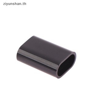 Ziyunshan ขั้วต่อเชื่อมสายเคเบิล Type-C Usb3.1 3A 5A ชาร์จเร็ว กระแสไฟสูง ตัวผู้ DIY อุปกรณ์เสริม 2 ชิ้น