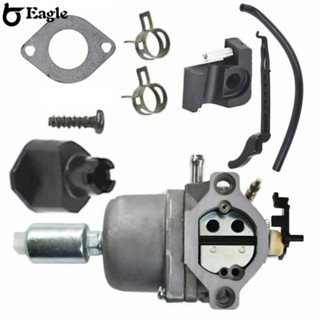 ⭐24H SHIPING⭐Carburetor 42 For Troy Bilt Pony For BS Tractor W/ 17.5HP Intek I/C 697203