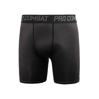 Basketball Tight Shorts Mens Short Mid-Length Bottoming Track Pants Quick-Drying Breathable Running High Elastic Five-Point Fitness Pants yvsU