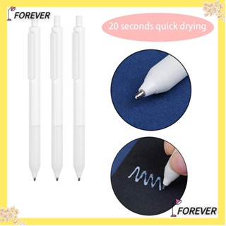 FOREVER Stationery Dots Stick Roller Practical Dispensing Glue Double Sided Adhesive New Creative Office Supplies Scrapbooking Decor DIY Crafts Adhesive Pen Style