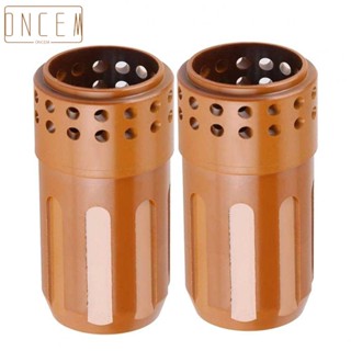 【ONCEMOREAGAIN】2 PCS Swirl Ring Used Swirl Rings Consumable Copper Cutting Cutting Machine