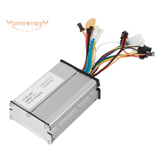 ตัวควบคุมสเก็ตบอร์ดไฟฟ้า DC 48V 21A 1 ชิ้น