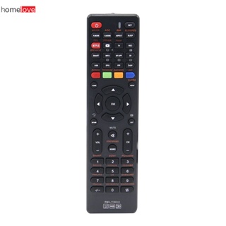 Universal Lcd Tv รีโมทคอนโทรล Rm-l1130 X Plus Tv สำหรับ Led Tv หรือ Lcd Tv รีโมทคอนโทรลใหม่ Universal Remote Smart Button homelove