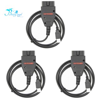 ชิปจูนเนอร์ Eobd2 Flasher Galletto 1260 3 ชิ้น