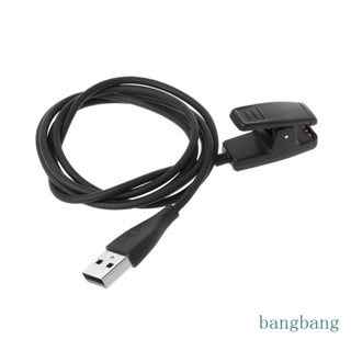 Bang อะแดปเตอร์แท่นชาร์จ USB สําหรับสมาร์ทวอทช์ Garmin-FORERUNNER 35