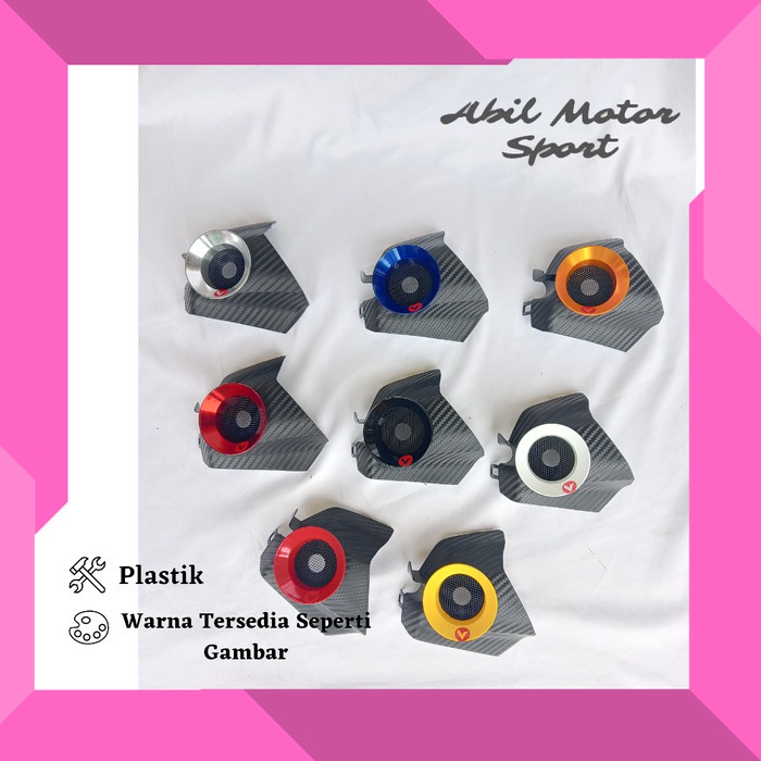 NMAX VELOSCOPE ดั้งเดิมสําหรับ NMAX 2015 2019