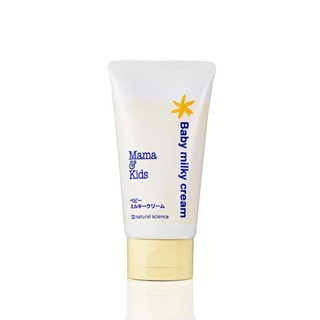 Natural Science Mama &amp; Kids mamakids Baby Milky lotion 75g