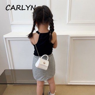 CARLYN กระเป๋าผู้หญิงสะพายข้างน่ารักๆ 2023 NEW N95U065