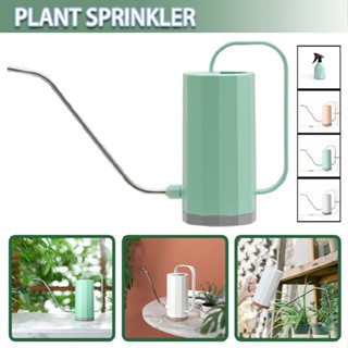 1.2L Watering Can with Long Spout for Outdoor Indoor House Garden Plants Flowers